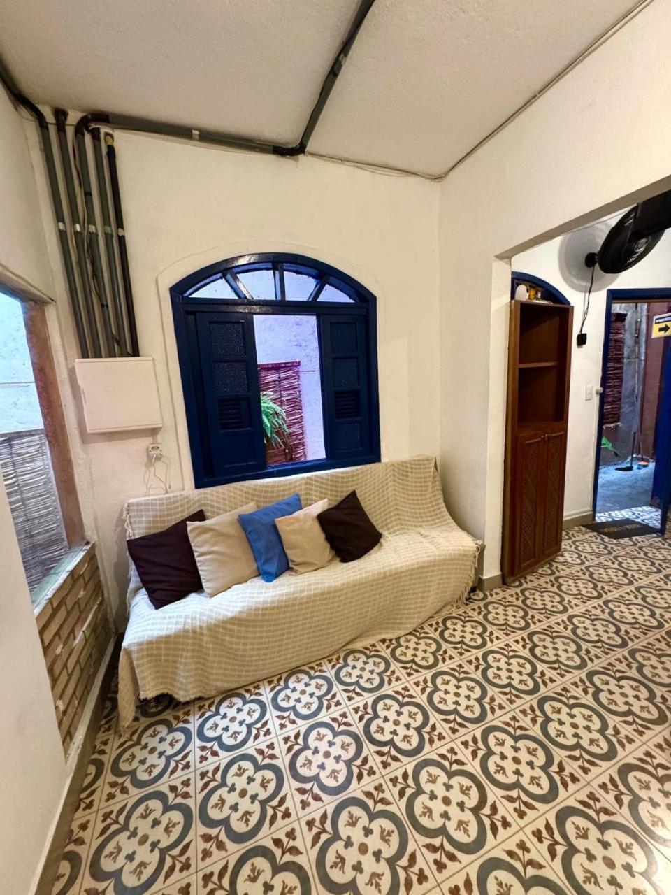 Pinheiros Hostel & Food São Paulo Zewnętrze zdjęcie