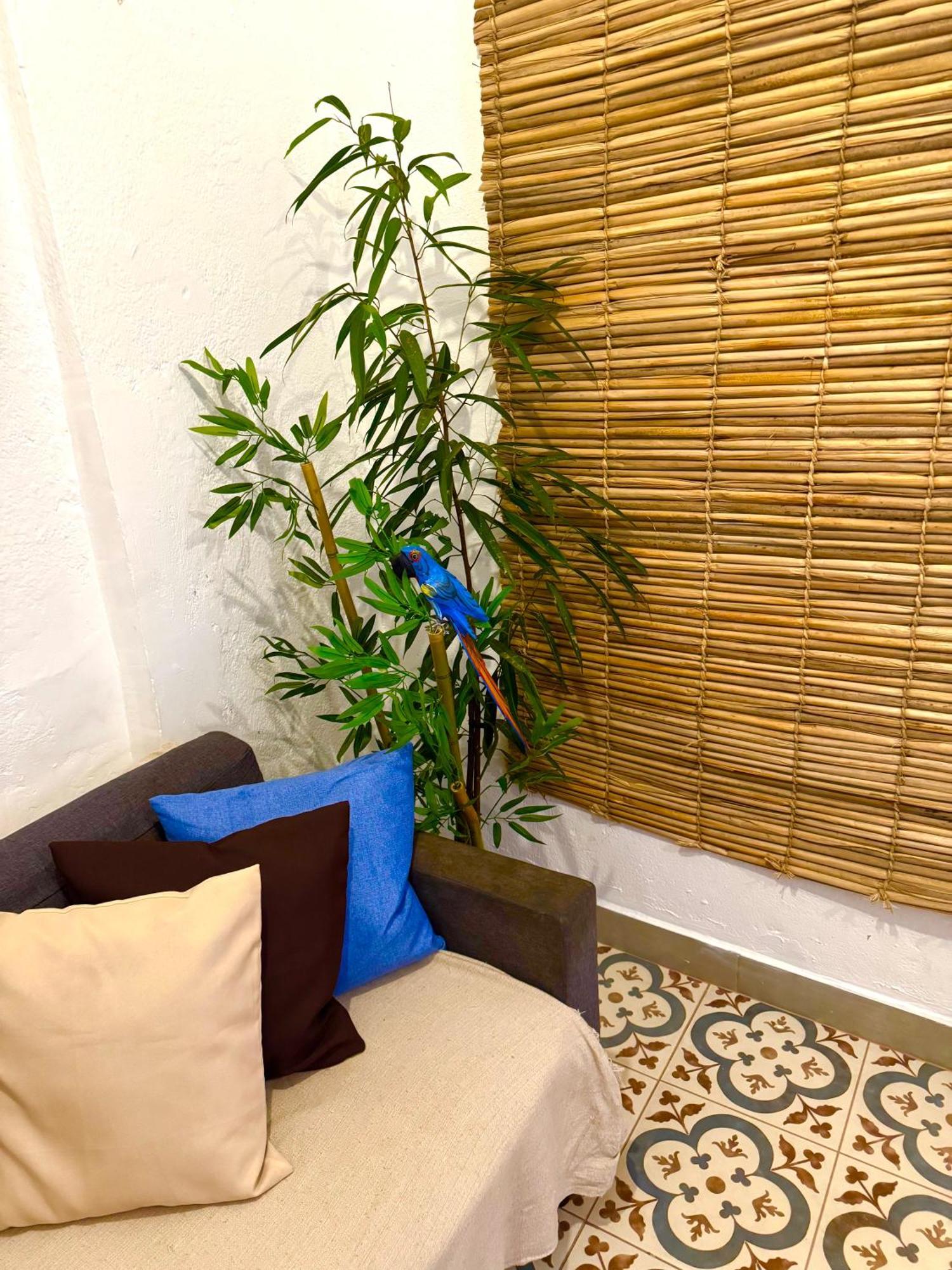 Pinheiros Hostel & Food São Paulo Zewnętrze zdjęcie