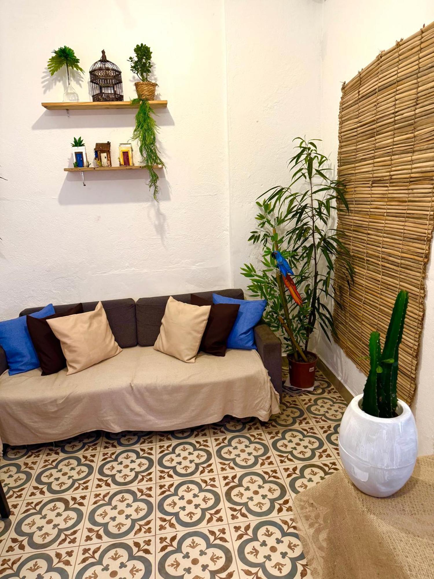 Pinheiros Hostel & Food São Paulo Zewnętrze zdjęcie