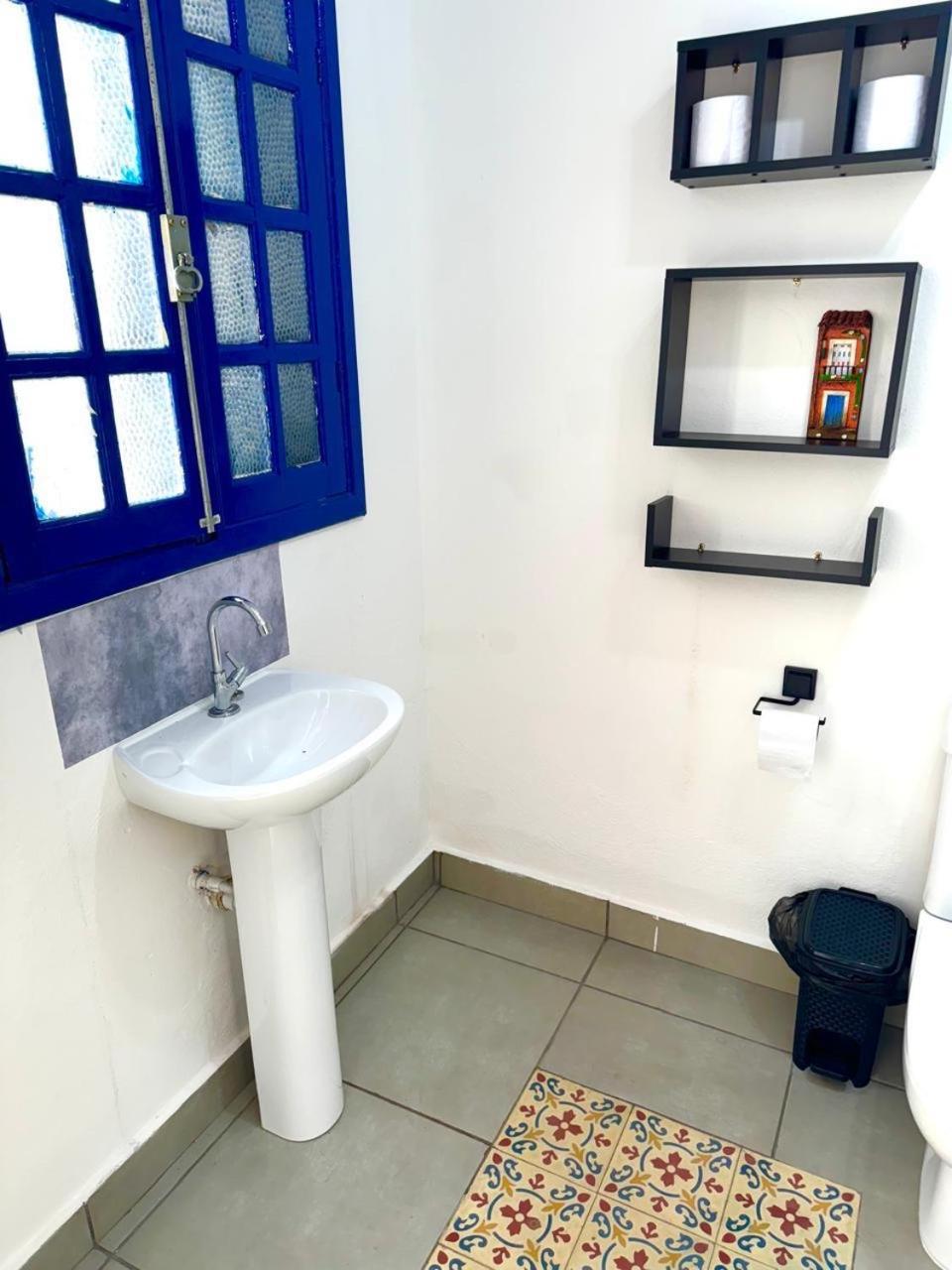 Pinheiros Hostel & Food São Paulo Zewnętrze zdjęcie