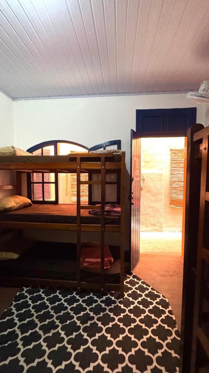 Pinheiros Hostel & Food São Paulo Zewnętrze zdjęcie