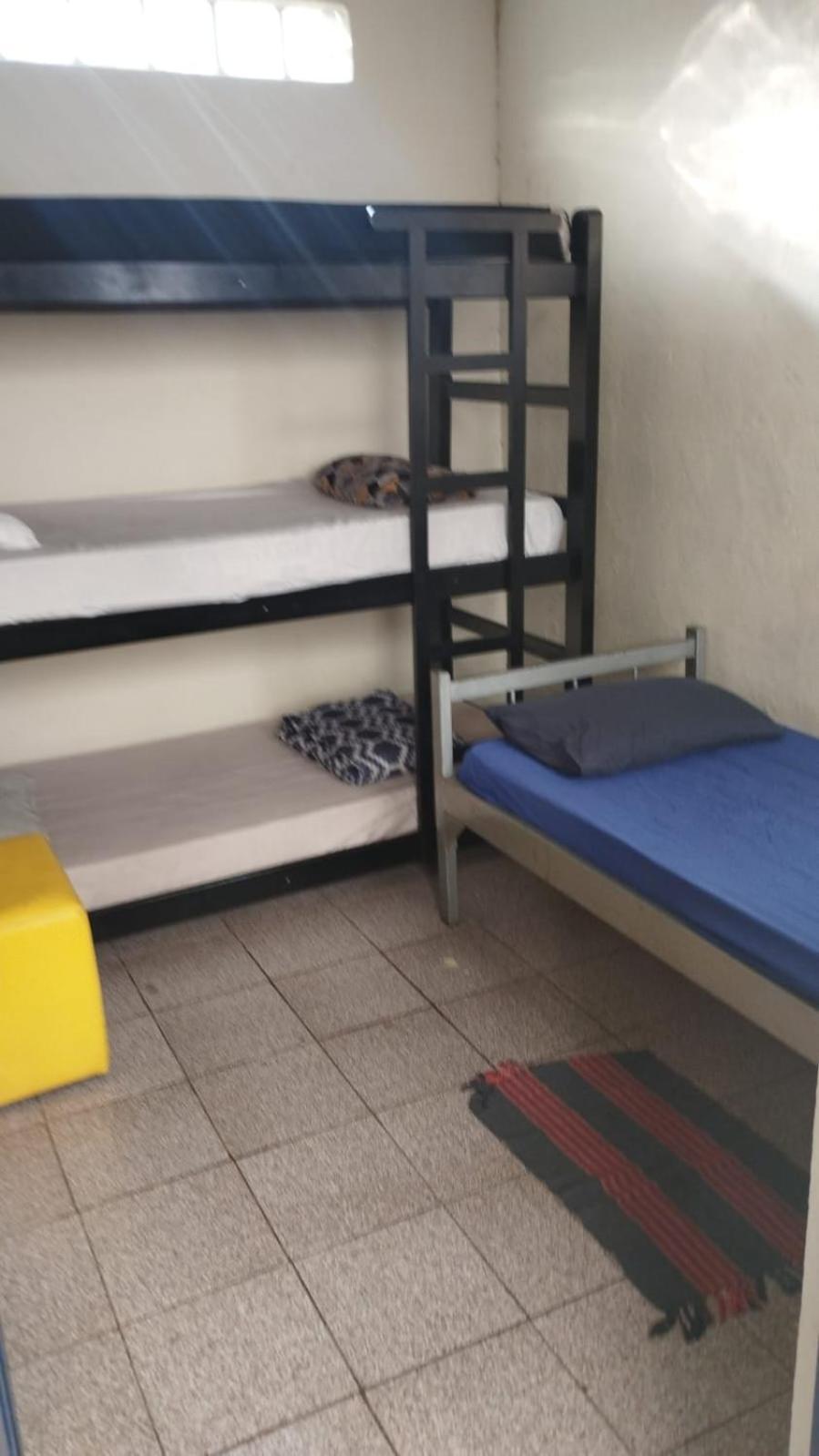 Pinheiros Hostel & Food São Paulo Zewnętrze zdjęcie
